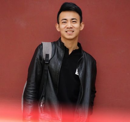 Photo Leather jacket