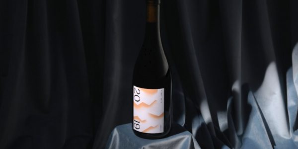 Photo Wine bottle