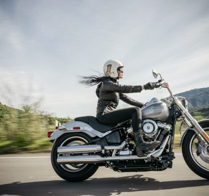 Photo Motorcycle, Indian Chief