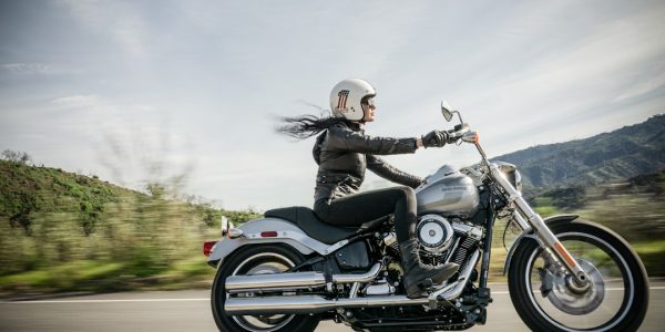 Photo Motorcycle, Indian Chief